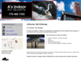 asindoorairqualityandchimney.com