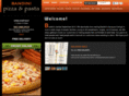 bandinipizza.com