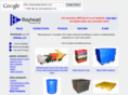 bayheadproducts.com