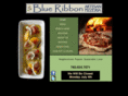 blueribbonpizzeria.com