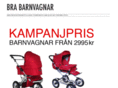 brabarnvagnar.com