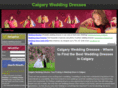 calgaryweddingdresses.com