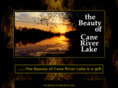 caneriverlake.com