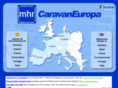 caravaneuropa.com