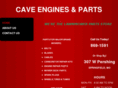 caveengines.com