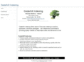 cedarhill-indexing.com