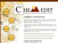 chemedit.com