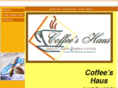 coffeeshaus.com