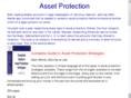 completeassetprotectionguide.com