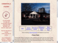 connersvilleutilities.com