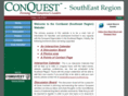 conquest-southeast.org