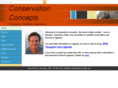 conservationconcepts.net