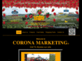 coronamarket.com