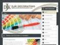 decoratorinkent.com