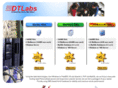 deltechlabs.com