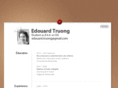 edouardtruong.com
