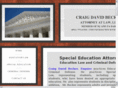 educationlawcherryhill.com