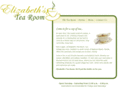 elizabethstearoom.com