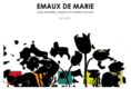 emauxdemarie.com