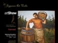 eppersonartworks.com