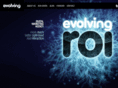 evolvingagency.com