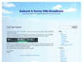 ewhurst.net