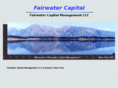 fairwatercapital.com