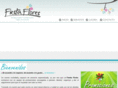 fiestaflores.com