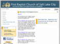 firstbaptist-slc.org