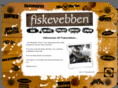 fiskewebben.com