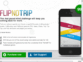 flipnotrip.com