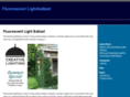 fluorescentlightballast.net