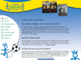 franklinsoccerschool.com