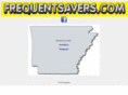 frequentsavers.com