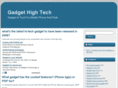 gadgethitech.com