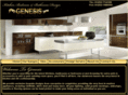 genesiskitchen.com