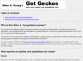 gotgeckos.com