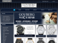 govbergwatches.com