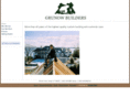 grunowbuilders.com