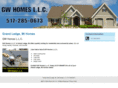 gwhomesllc.net