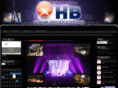 hbstageproductions.com