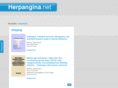 herpangina.net