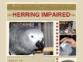 herringimpaired.net