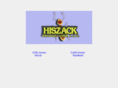 hiszack.com