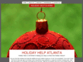 holidayhelpatl.com