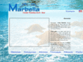 hotelmarbella-playalarga.com