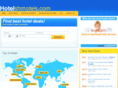 hotelshmotels.com