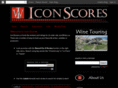 iconscores.com