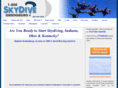 indianaskydivingcenter.com