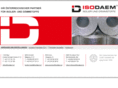 isodaem.com